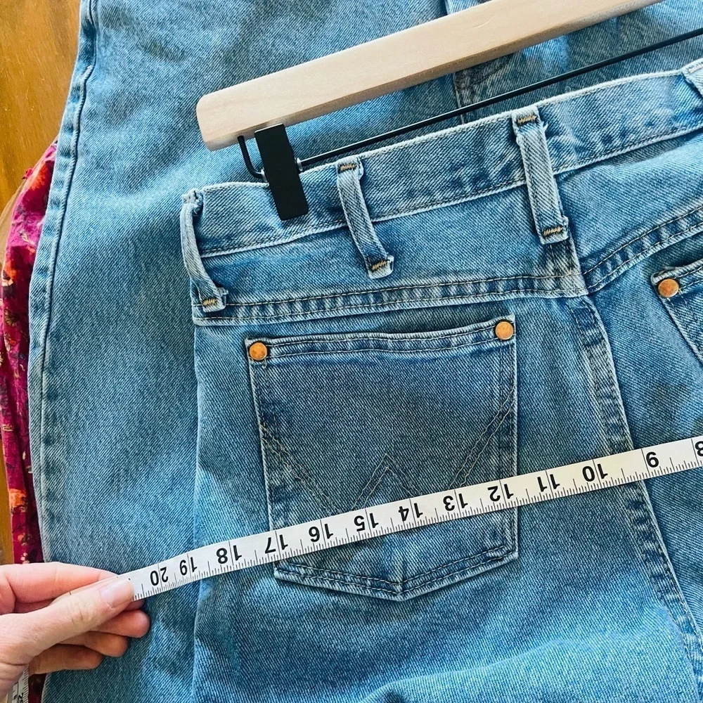 Vintage Wrangler Jeans